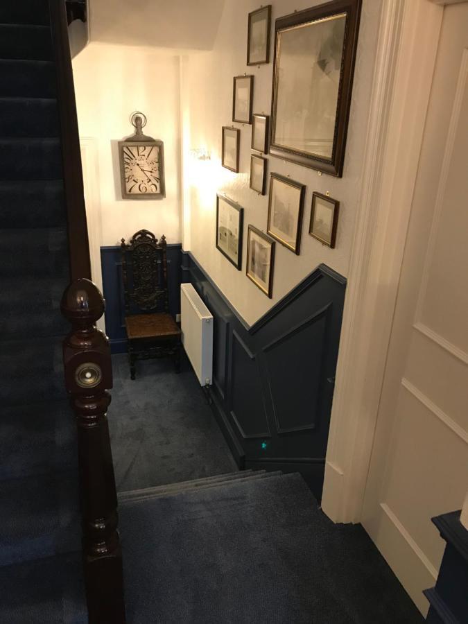 Norman Guest House With Free Parking Whitby Exterior foto