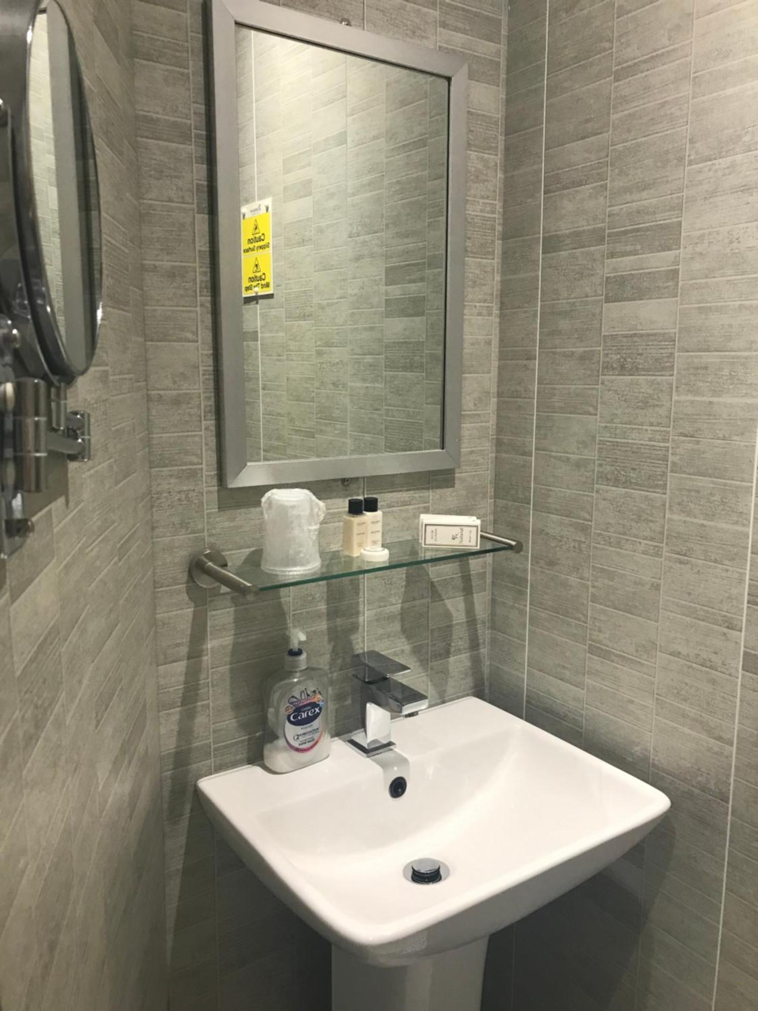 Norman Guest House With Free Parking Whitby Exterior foto